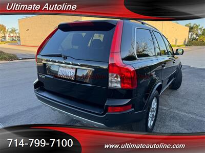 2011 Volvo XC90 3.2 - Photo 4 - Westminster, CA 92683