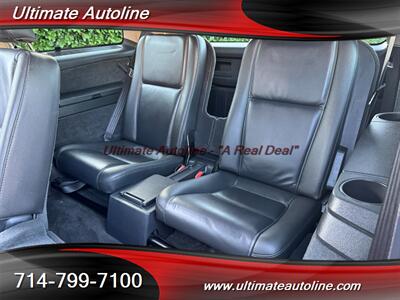 2011 Volvo XC90 3.2 - Photo 32 - Westminster, CA 92683