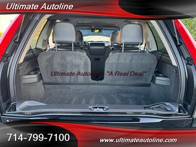 2011 Volvo XC90 3.2 - Photo 46 - Westminster, CA 92683