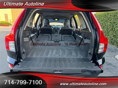 2011 Volvo XC90 3.2 - Photo 43 - Westminster, CA 92683