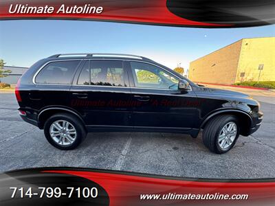 2011 Volvo XC90 3.2 - Photo 14 - Westminster, CA 92683