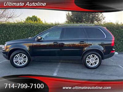 2011 Volvo XC90 3.2 - Photo 13 - Westminster, CA 92683