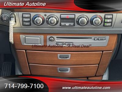 2006 BMW 750i   - Photo 23 - Westminster, CA 92683