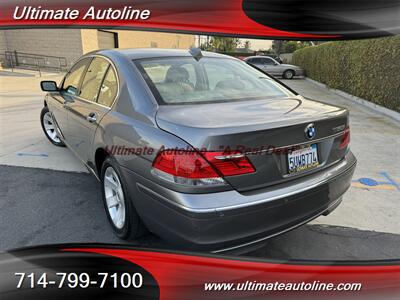 2006 BMW 750i   - Photo 6 - Westminster, CA 92683