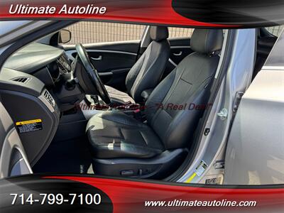 2014 Hyundai ELANTRA GT - Photo 22 - Westminster, CA 92683