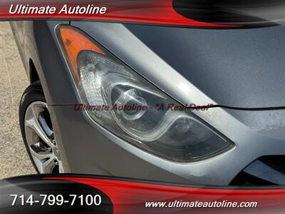 2014 Hyundai ELANTRA GT - Photo 7 - Westminster, CA 92683