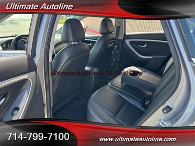 2014 Hyundai ELANTRA GT - Photo 27 - Westminster, CA 92683