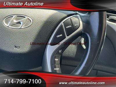2014 Hyundai ELANTRA GT - Photo 18 - Westminster, CA 92683