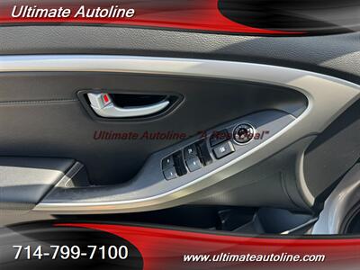 2014 Hyundai ELANTRA GT - Photo 25 - Westminster, CA 92683