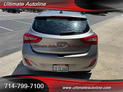 2014 Hyundai ELANTRA GT - Photo 5 - Westminster, CA 92683