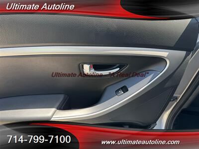 2014 Hyundai ELANTRA GT - Photo 28 - Westminster, CA 92683