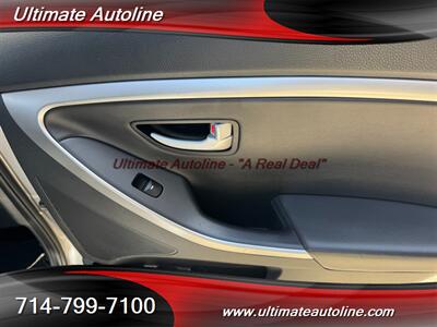 2014 Hyundai ELANTRA GT - Photo 36 - Westminster, CA 92683