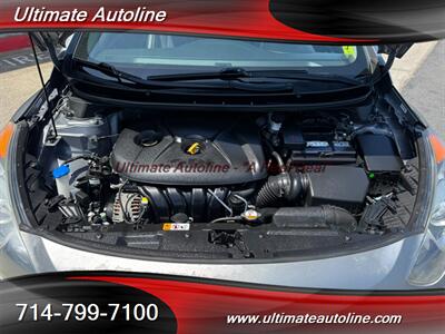 2014 Hyundai ELANTRA GT - Photo 43 - Westminster, CA 92683