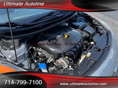 2014 Hyundai ELANTRA GT - Photo 44 - Westminster, CA 92683