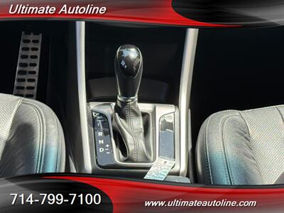 2014 Hyundai ELANTRA GT - Photo 20 - Westminster, CA 92683