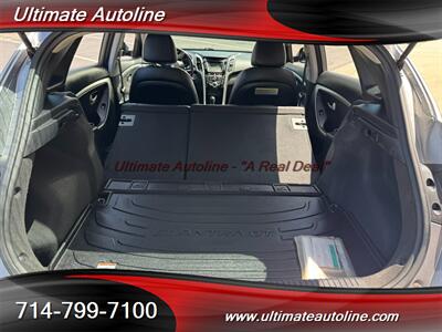 2014 Hyundai ELANTRA GT - Photo 38 - Westminster, CA 92683