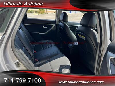 2014 Hyundai ELANTRA GT - Photo 35 - Westminster, CA 92683
