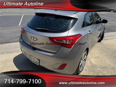 2014 Hyundai ELANTRA GT - Photo 4 - Westminster, CA 92683