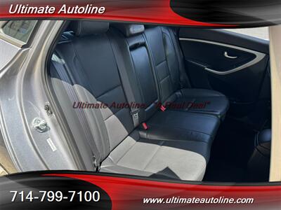 2014 Hyundai ELANTRA GT - Photo 34 - Westminster, CA 92683