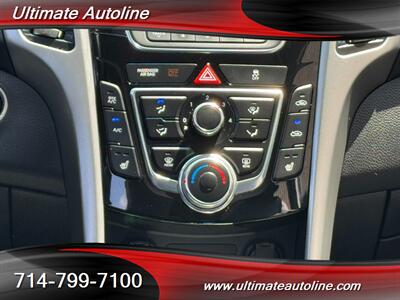 2014 Hyundai ELANTRA GT - Photo 19 - Westminster, CA 92683