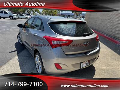 2014 Hyundai ELANTRA GT - Photo 6 - Westminster, CA 92683