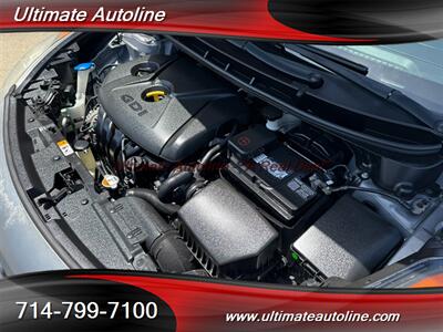 2014 Hyundai ELANTRA GT - Photo 45 - Westminster, CA 92683