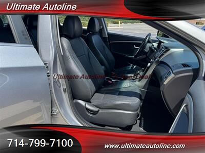 2014 Hyundai ELANTRA GT - Photo 29 - Westminster, CA 92683