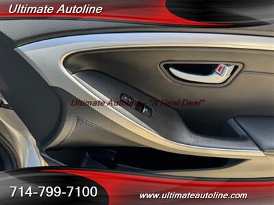 2014 Hyundai ELANTRA GT - Photo 33 - Westminster, CA 92683