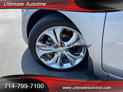 2014 Hyundai ELANTRA GT - Photo 41 - Westminster, CA 92683