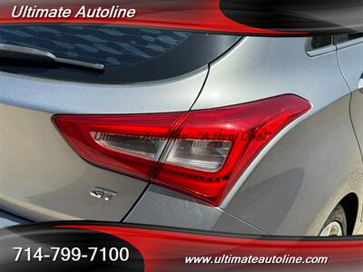 2014 Hyundai ELANTRA GT - Photo 10 - Westminster, CA 92683