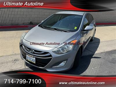 2014 Hyundai ELANTRA GT - Photo 3 - Westminster, CA 92683