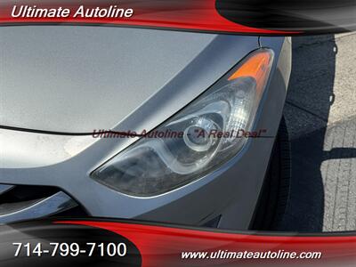 2014 Hyundai ELANTRA GT - Photo 9 - Westminster, CA 92683