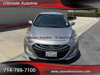 2014 Hyundai ELANTRA GT - Photo 2 - Westminster, CA 92683