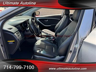 2014 Hyundai ELANTRA GT - Photo 23 - Westminster, CA 92683