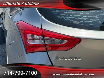 2014 Hyundai ELANTRA GT - Photo 12 - Westminster, CA 92683