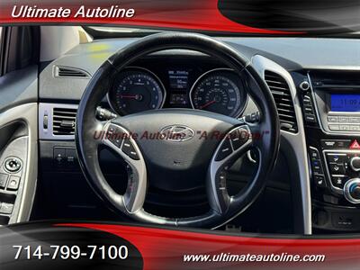 2014 Hyundai ELANTRA GT - Photo 16 - Westminster, CA 92683