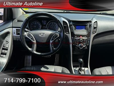 2014 Hyundai ELANTRA GT - Photo 15 - Westminster, CA 92683