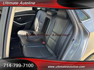 2014 Hyundai ELANTRA GT - Photo 26 - Westminster, CA 92683