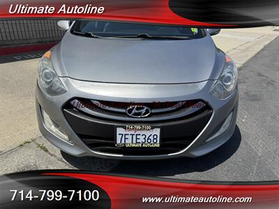 2014 Hyundai ELANTRA GT - Photo 8 - Westminster, CA 92683