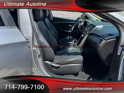 2014 Hyundai ELANTRA GT - Photo 30 - Westminster, CA 92683