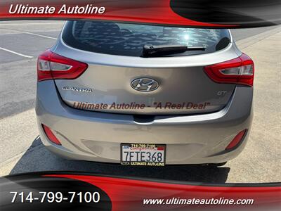 2014 Hyundai ELANTRA GT - Photo 11 - Westminster, CA 92683