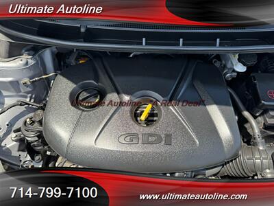 2014 Hyundai ELANTRA GT - Photo 46 - Westminster, CA 92683