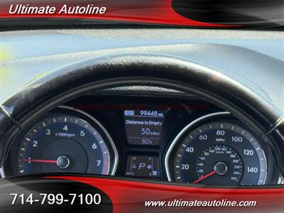 2014 Hyundai ELANTRA GT - Photo 17 - Westminster, CA 92683