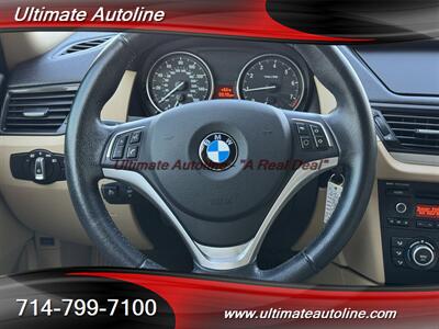 2015 BMW X1 sDrive28i   - Photo 16 - Westminster, CA 92683