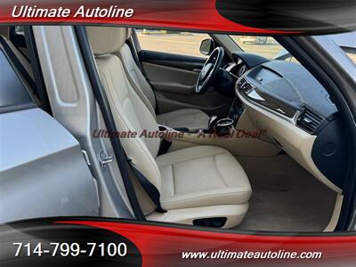 2015 BMW X1 sDrive28i   - Photo 31 - Westminster, CA 92683