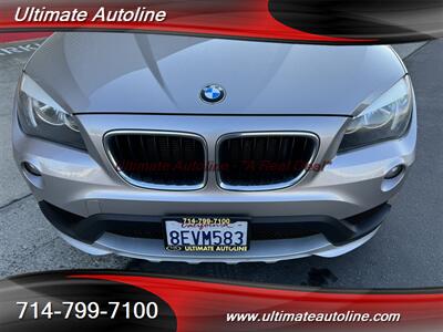 2015 BMW X1 sDrive28i   - Photo 8 - Westminster, CA 92683