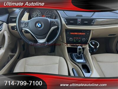 2015 BMW X1 sDrive28i   - Photo 15 - Westminster, CA 92683