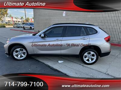 2015 BMW X1 sDrive28i   - Photo 13 - Westminster, CA 92683