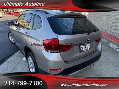 2015 BMW X1 sDrive28i   - Photo 6 - Westminster, CA 92683