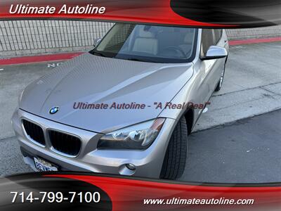 2015 BMW X1 sDrive28i   - Photo 3 - Westminster, CA 92683